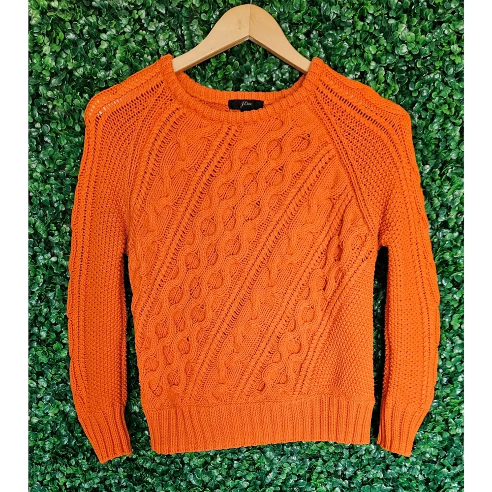 J.Crew Women's Sweater